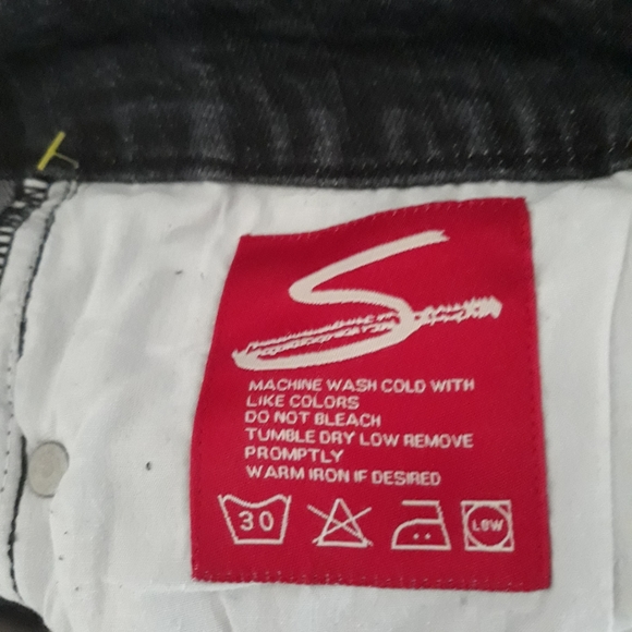 Regular Bootcut Mid Rise - 7 For All Mankind - Picture 12 of 12